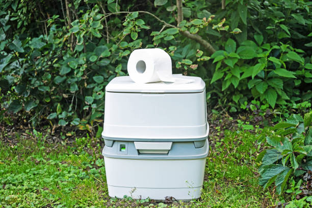 Sanitation services for porta potties in Monfort Heights, OH