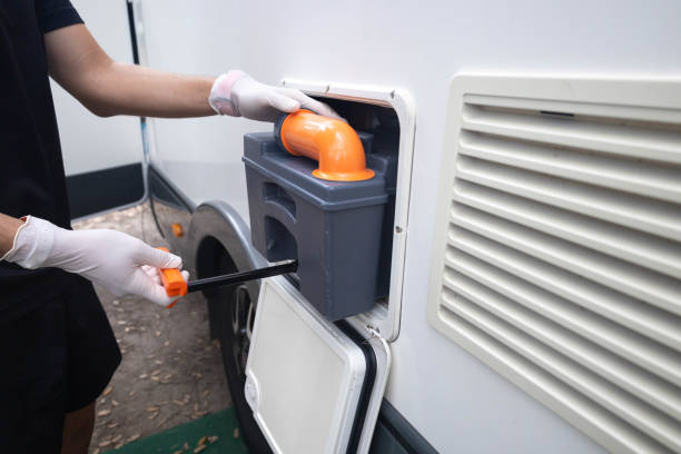 Best Wedding porta potty rental  in Monfort Heights, OH