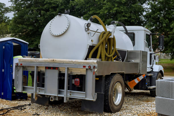 Best Portable toilet rental cost  in Monfort Heights, OH