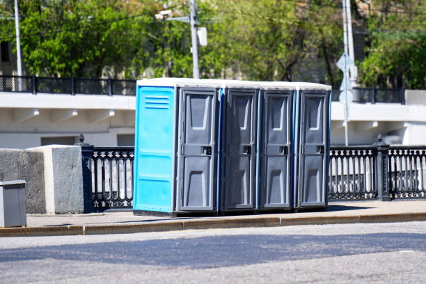 Best Temporary restroom rental  in Monfort Heights, OH
