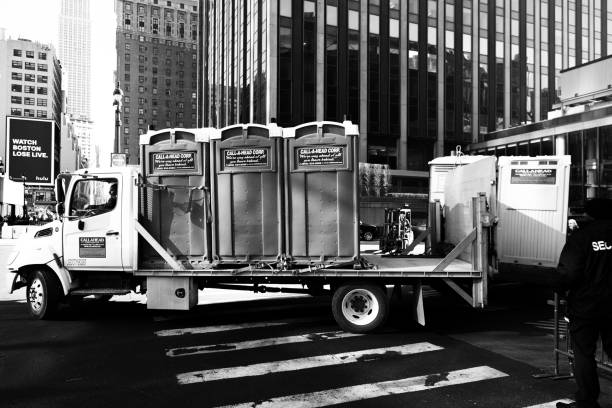 Best Porta potty rental near me  in Monfort Heights, OH