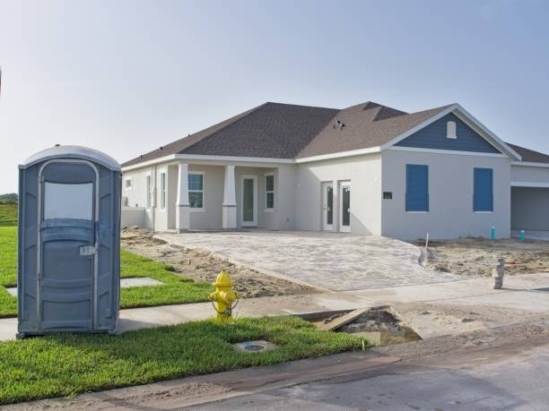 Best Porta potty rental for parties  in Monfort Heights, OH