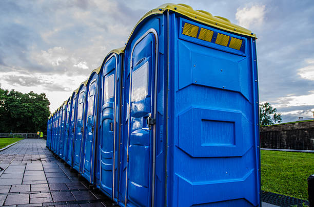 Best Porta potty rental near me  in Monfort Heights, OH